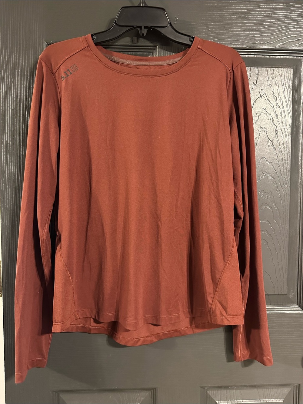 5.11 Tactical Women's PT-R Catalyst Long Sleeve